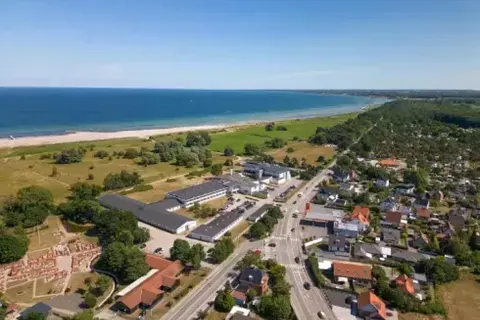 Rondreis Hoogtepunten van Denemarken & Zweden in Gothenburg