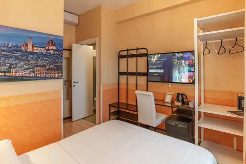 Hotel Jane in Florence, foto 12