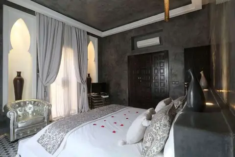 Riad Faraj in Marrakesh, foto 5