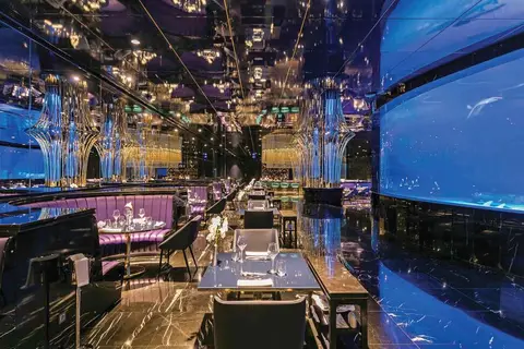 The Land of Legends Kingdom Hotel in Serik, foto 15