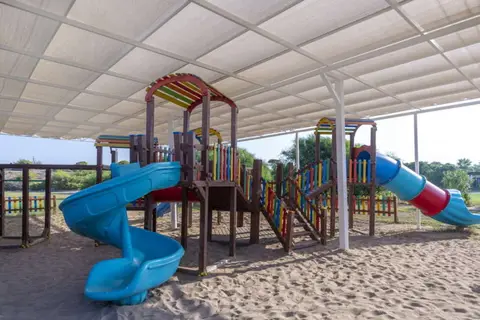 Port River Hotel & Spa in Manavgat — foto 8