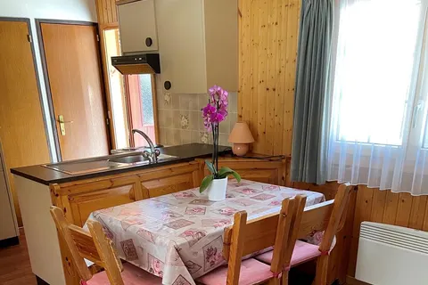 Residence Edelweiss foto 5