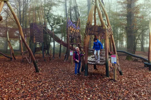 Villages Nature Paris foto 7