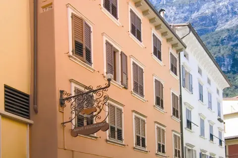 Hotel Antico Borgo in Riva del Garda — foto 28