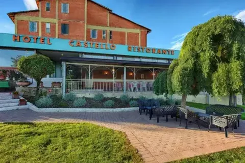 Vlieg-busreis Hoogtepunten van Toscane in none