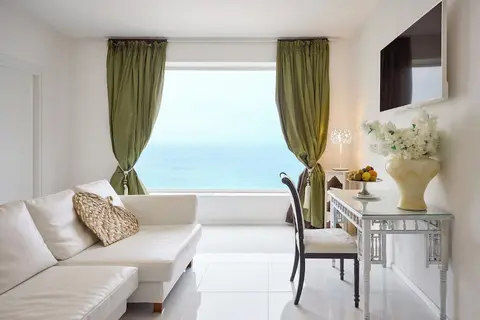 La Casa e Il Mare in Mattinata, foto 27