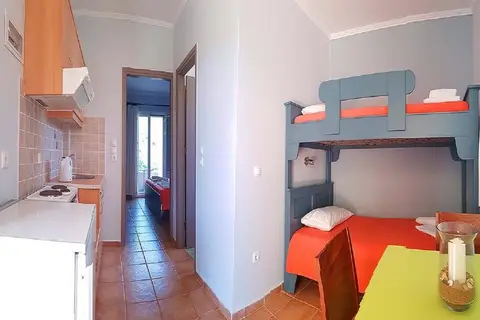 Aggelina's Appartements in Δημοτική Ενότητα Παλικής — foto 6