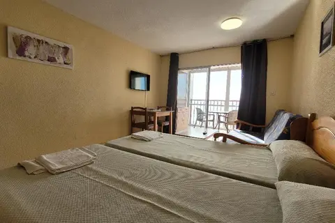 Las Damas in Benidorm — foto 4