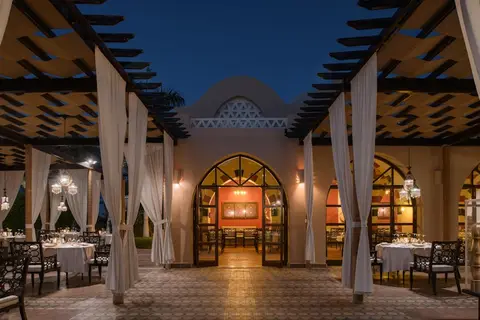 TUI MAGIC LIFE Redsina Sharm El Sheikh in Club Magic Life — foto 21