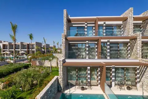 Utopia Blu in Ζηπάρι — foto 7