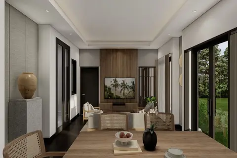 eL Hotel & Resort Bali Sanur in Denpasar