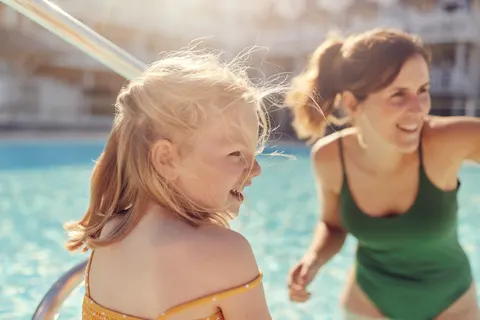 Résidence De La Plage foto 15