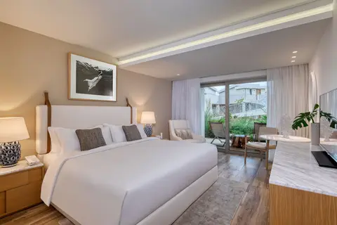 Domes Miramare, a Luxury Collection Resort, Corfu in Δημοτική Ενότητα Μελιτειέων — foto 21