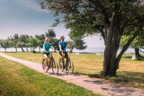 Rubin Resort in Rovinj — foto 12