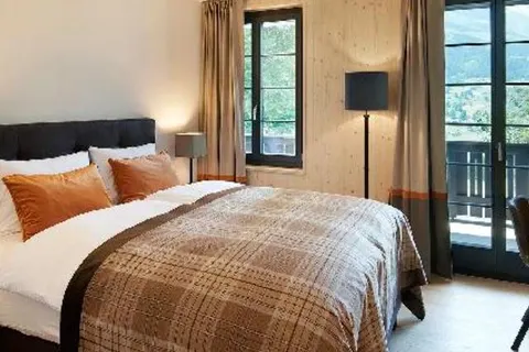 Eiger View Alpine Lodge in Grindelwald — foto 3