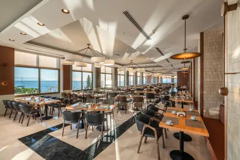 Hotel Korumar De Luxe in Kuşadası — foto 12