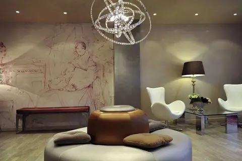 Mercure Paris Bastille Marais Hotel in Parijs — foto 2