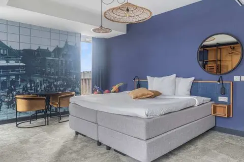 Hotel Marktstad foto 9