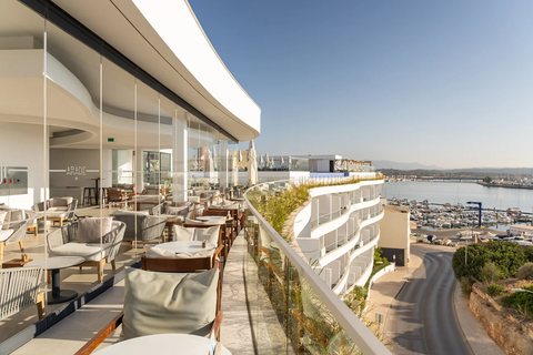 Jupiter Marina Hotel - Couples & Spa - adults only foto 4