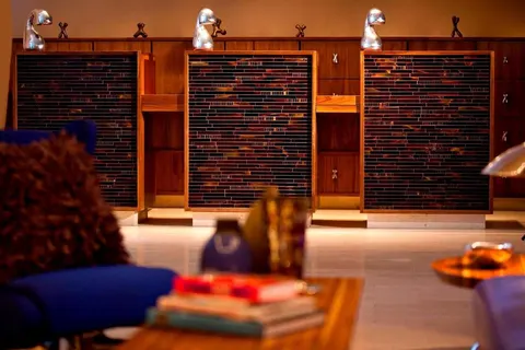 Renaissance New York Times Square foto 5