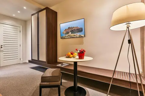 Hotel Bono in Becici — foto 10
