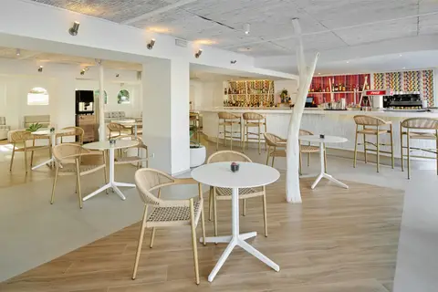 Grupotel Ibiza Beach Resort - adults only in Sant Joan de Labritja — foto 11