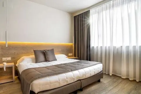 Guesia Village Hotel & Spa in Foligno, foto 2