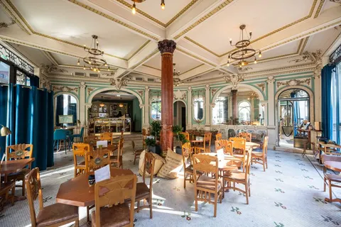Pestana Porto - A Brasileira foto 10