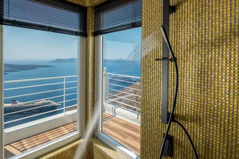 Nefeles Luxury Suites in Thira Municipal Unit, foto 26
