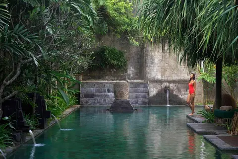 Hotel Indigo Bali Seminyak Beach in Seminyak, Kuta, Kabupaten Badung, Bali, Indonesia — foto 13