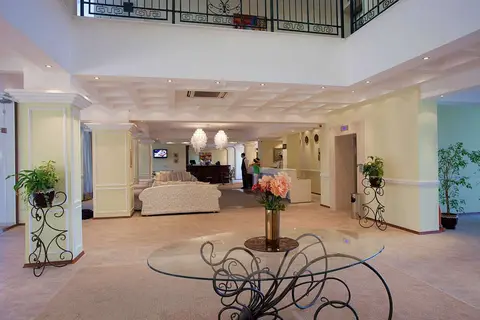Festa Pomorie Resort in Свети Влас — foto 15