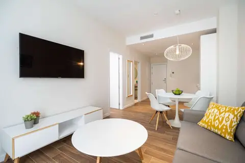 Appartementen Tandem Puerto Chico in Cádiz — foto 10
