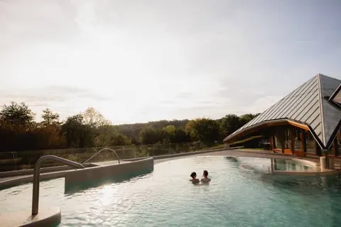 Wellnessresort Thermae 2000 foto 30