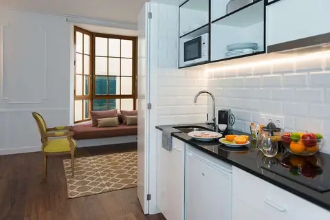 Divina Suites in Ciutadella — foto 9