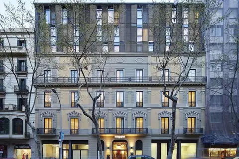 Vincci Gala in Barcelona, foto 7