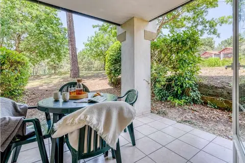 Residence Le Domaine de Gascogne Pierre & Vac in Biscarrosse, foto 6