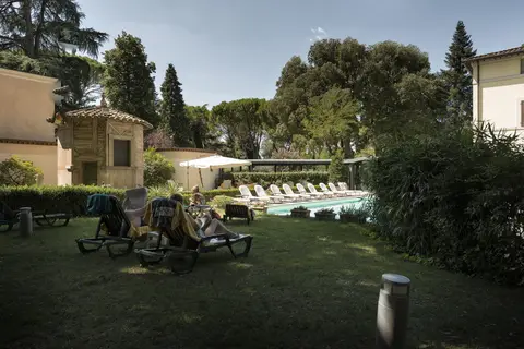 Posta Donini in Perugia — foto 23