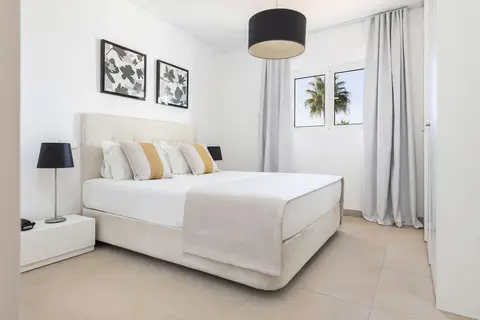 Eden Villas & Appartementen in Albufeira, foto 21
