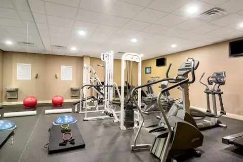 Holiday Inn Ft. Lauderdale-Airport in Hollywood — foto 22