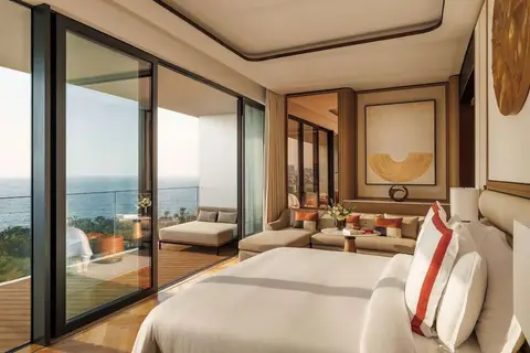 Jumeirah Marsa Al Arab in Dubai — foto 19