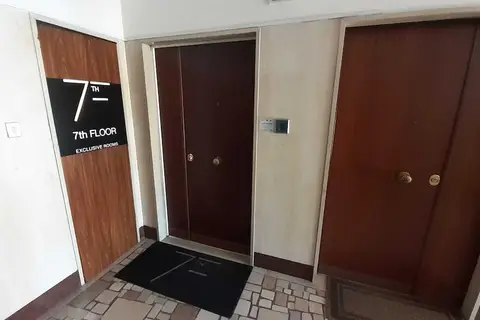 7th Floor Suite in Napels, foto 27
