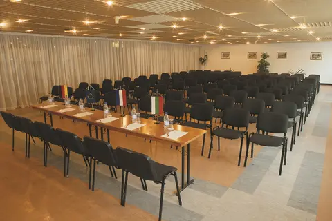 Samokov Hotel in Самоков — foto 13