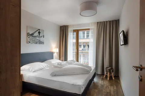 Alpenparks Orgler Kaprun foto 3