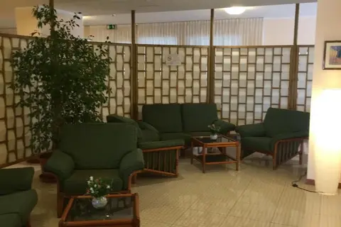 Hotel Minerva in Brindisi, foto 10