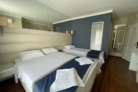 Gold Butik Otel in Marmaris, foto 15