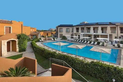 Terradimare Resort & Spa in Santu Diadòru/San Teodoro — foto 16