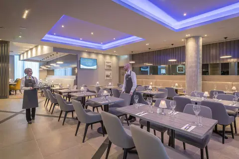 Maldron Hotel Belfast City in Belfast — foto 7