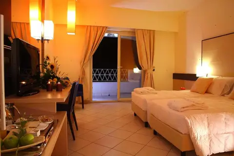 GH Avalon Sikani Resort in Gioiosa Marea — foto 14