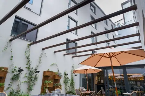 INNSiDE Prague Old Town in Praag, foto 25
