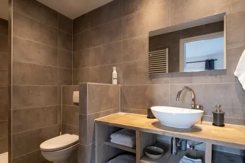 Gastenverblijf Rodenburg foto 5